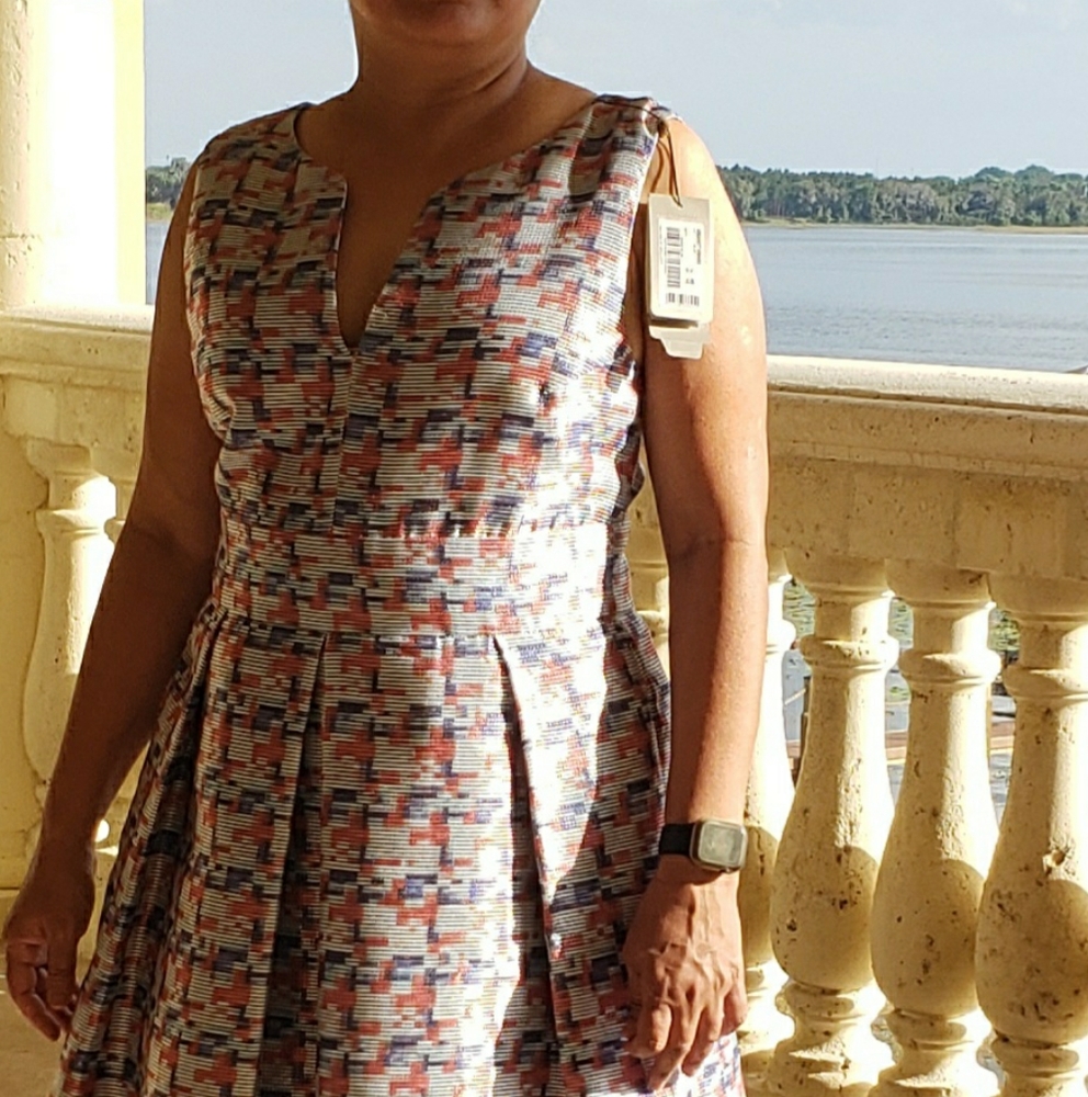 New with tags Armani Dress Orig 1195.00